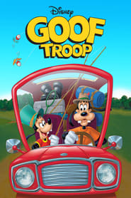Goof Troop Season 1