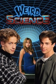 Weird Science Season 2