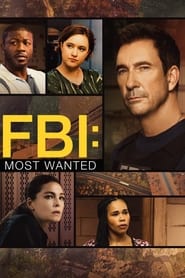 FBI: Most Wanted Season 6