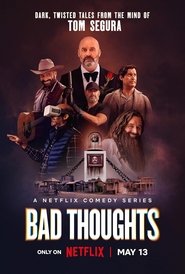 Bad Thoughts Season 2