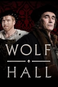 Wolf Hall Season 2