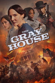 The Gray House Season 1
