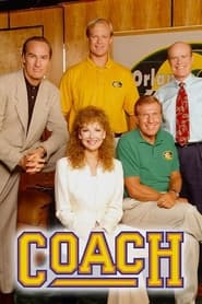 Coach Season 1