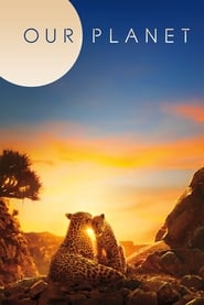 Our Planet Season 2