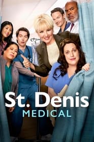 St. Denis Medical Season 2