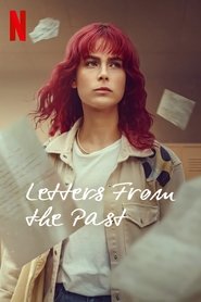 Letters from the Past Season 1