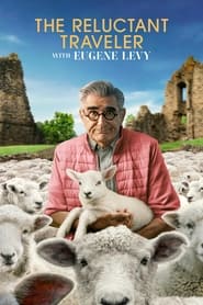 The Reluctant Traveler with Eugene Levy Season 3