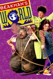 Beakman’s World Season 1