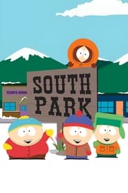 South Park Season 28