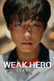 Weak Hero Season 2