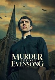 Murder Before Evensong Season 1