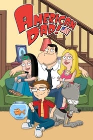 American Dad! Season 22