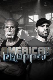 American Chopper Season 1