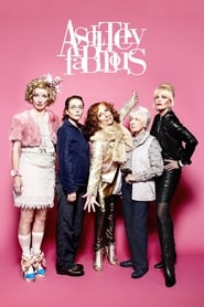 Absolutely Fabulous Season 1