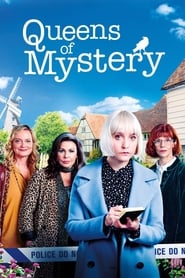Queens of Mystery Season 2