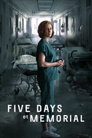 Five Days at Memorial Season 1