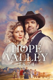 Hope Valley: 1874 Season 1