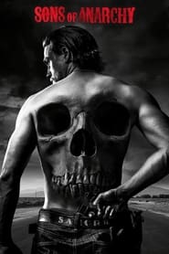 Sons of Anarchy Season 1