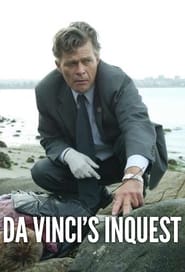 Da Vinci’s Inquest Season 1