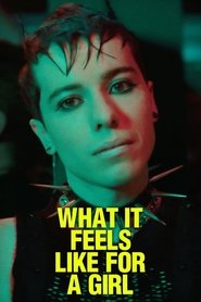 What It Feels Like for a Girl Season 1