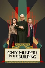 Only Murders in the Building Season 5