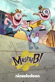 The Mighty B! Season 1
