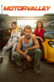 Motorvalley Season 1