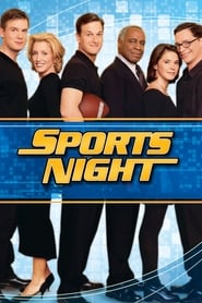 Sports Night Season 1