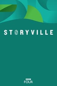 Storyville Season 1