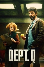 Dept. Q Season 1
