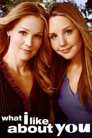 What I Like About You Season 1