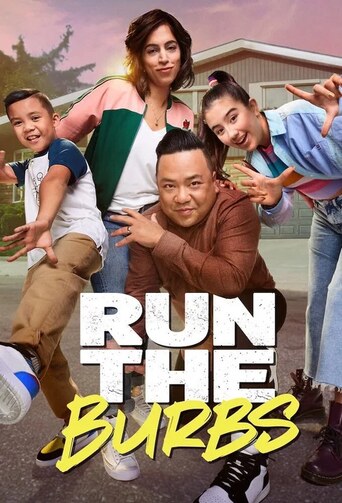 Run The Burbs Season 2 Episode 1