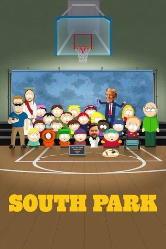 South Park Season 28 Episode 1