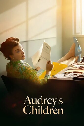 Audrey’s Children