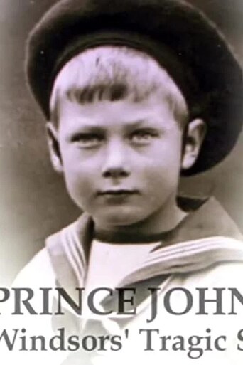 Prince John: The Windsors’ Tragic Secret