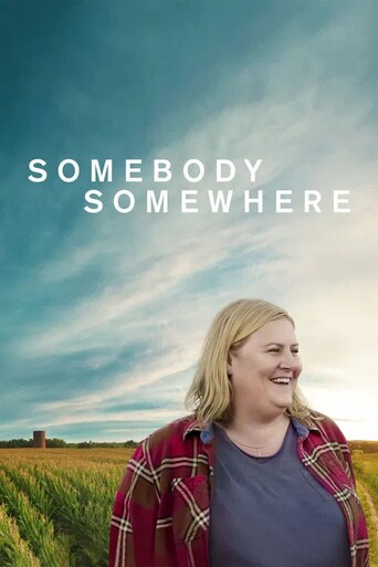 Somebody Somewhere Season 2 Episode 4