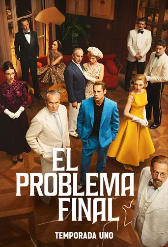 The Final Problem Season 1 Episode 3