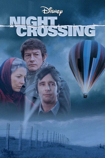 Night Crossing