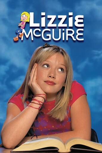Lizzie McGuire Season 2 Episode 10