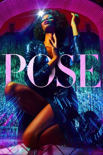 Pose