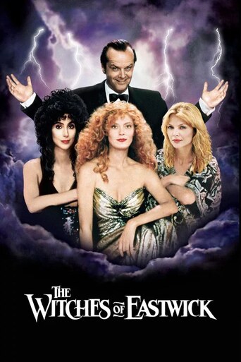 The Witches Of Eastwick