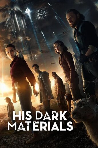 His Dark Materials Season 1 Episode 5