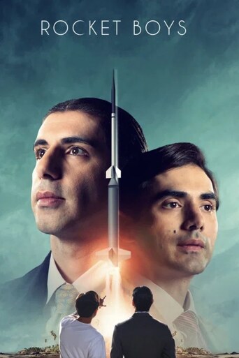 Rocket Boys Season 1 Episode 8