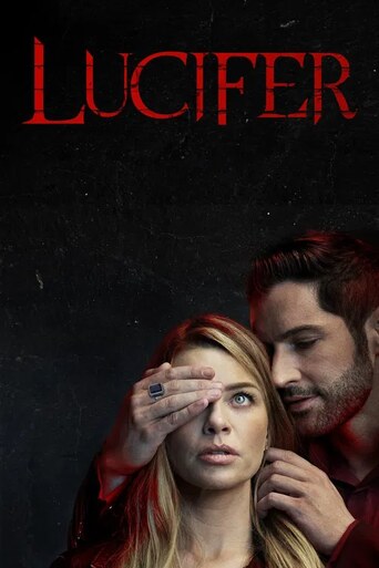 Lucifer Season 5 Episode 12