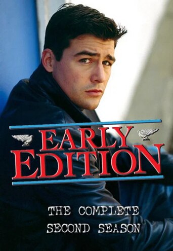 Early Edition Season 2 Episode 10