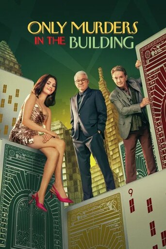 Only Murders in the Building Season 5 Episode 10