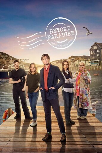 Beyond Paradise Season 4 Episode 4