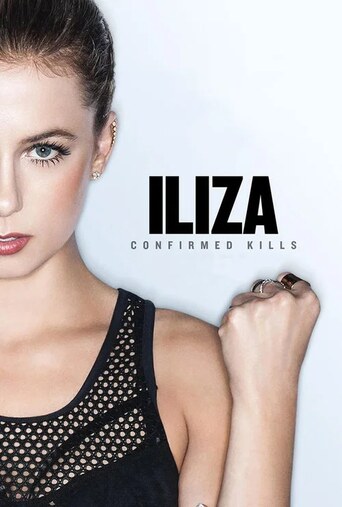 Iliza Shlesinger Confirmed Kills