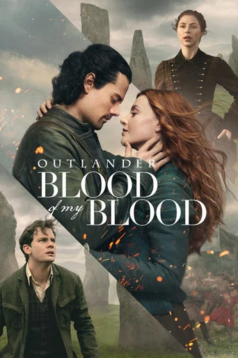 Outlander: Blood of My Blood Season 2 Episode 1