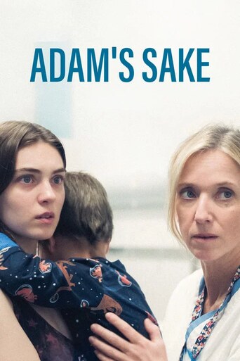Adam’s Sake